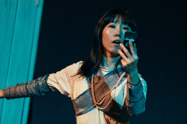 Photo by John Matthews