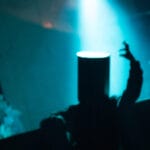 Buckethead