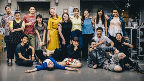 YTG Team