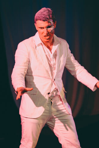 Acting Class