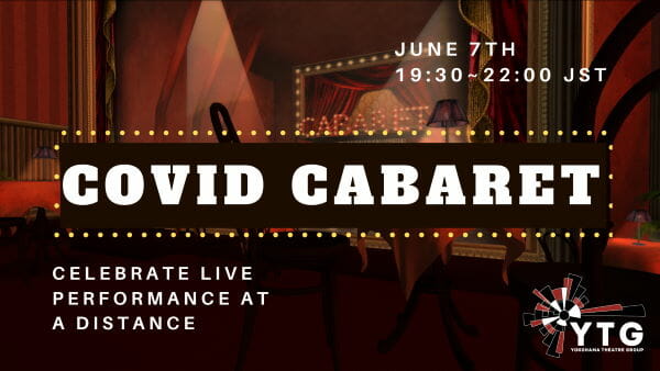 Covid Cabaret