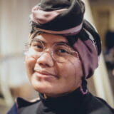 Aisha Johari