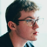 Kendal Durkin Bio Headshot