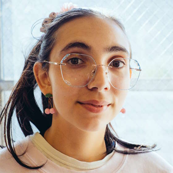 Johanna Khalafalla