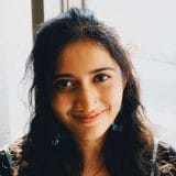 Sahana Athreya