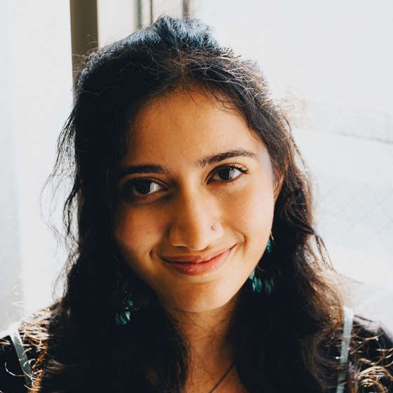 Sahana Athreya
