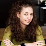 Anna Shapiro
