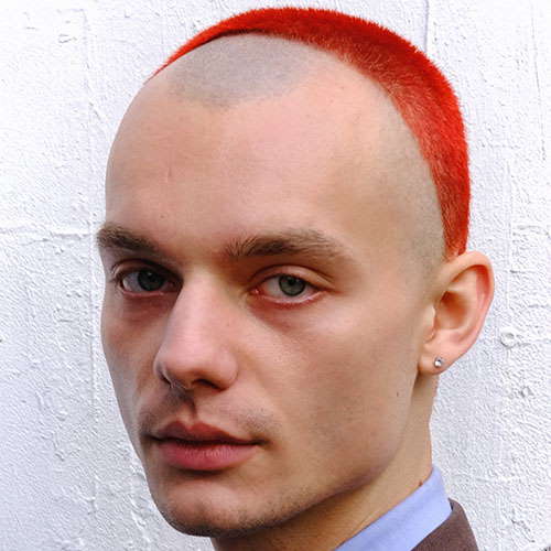 Marko Kolomytskyi