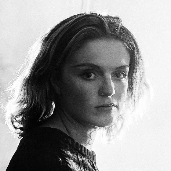 Louisa Marshall